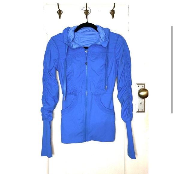 Lululemon Dance Studio Jacket - Picture 6 of 11